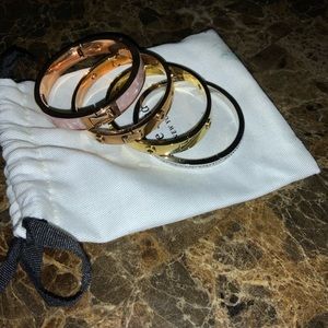 Kate Spade Bracelets